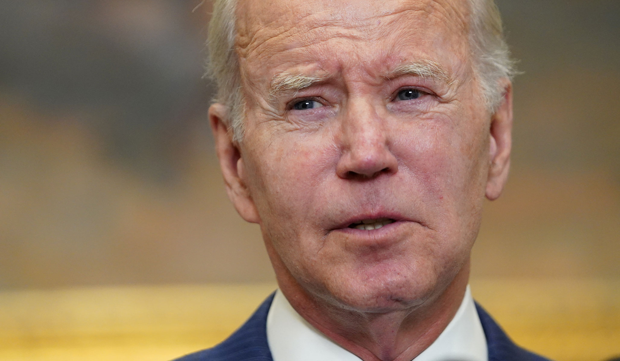 NextImg:Yes, Biden Is Too Old to Serve as President 