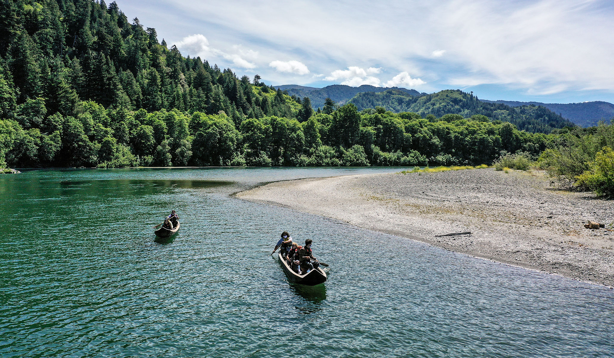 NextImg:The Fate of the Klamath Basin: Another Case of Environmentalist Excess