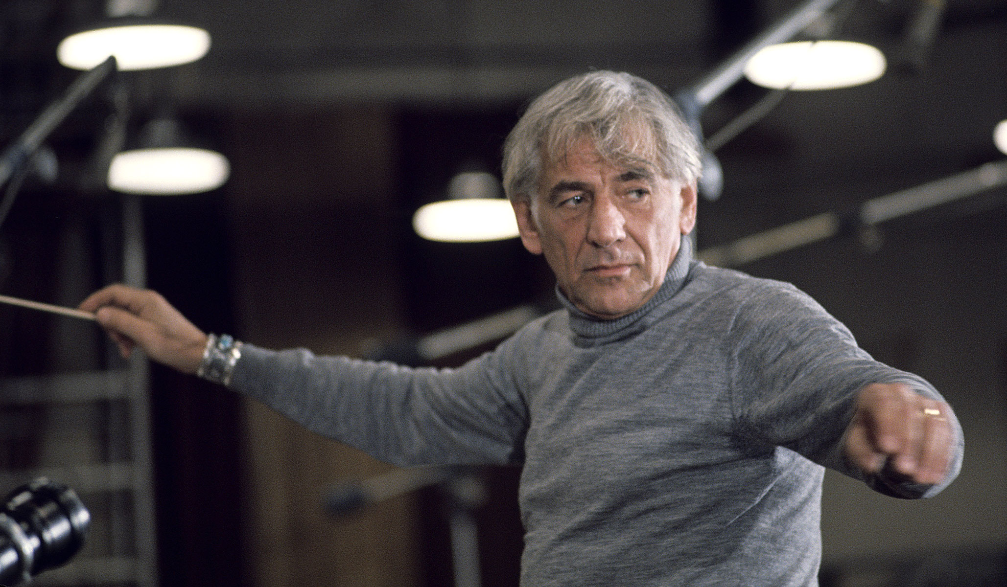 NextImg:The Corner: Buckley, Bernstein, and More