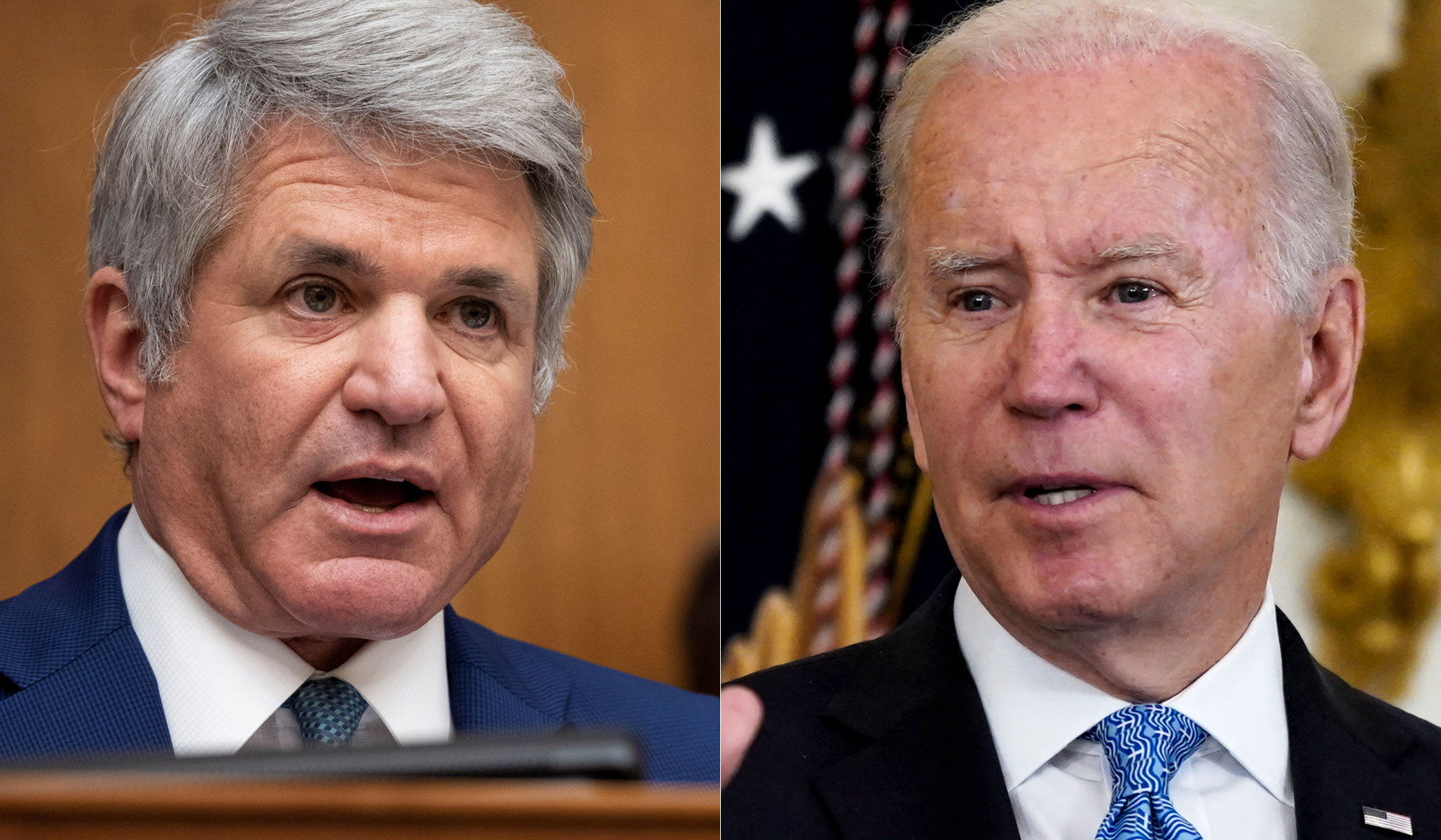 NextImg:McCaul Says Biden’s ‘Shameful’ Afghanistan Policy Empowered China