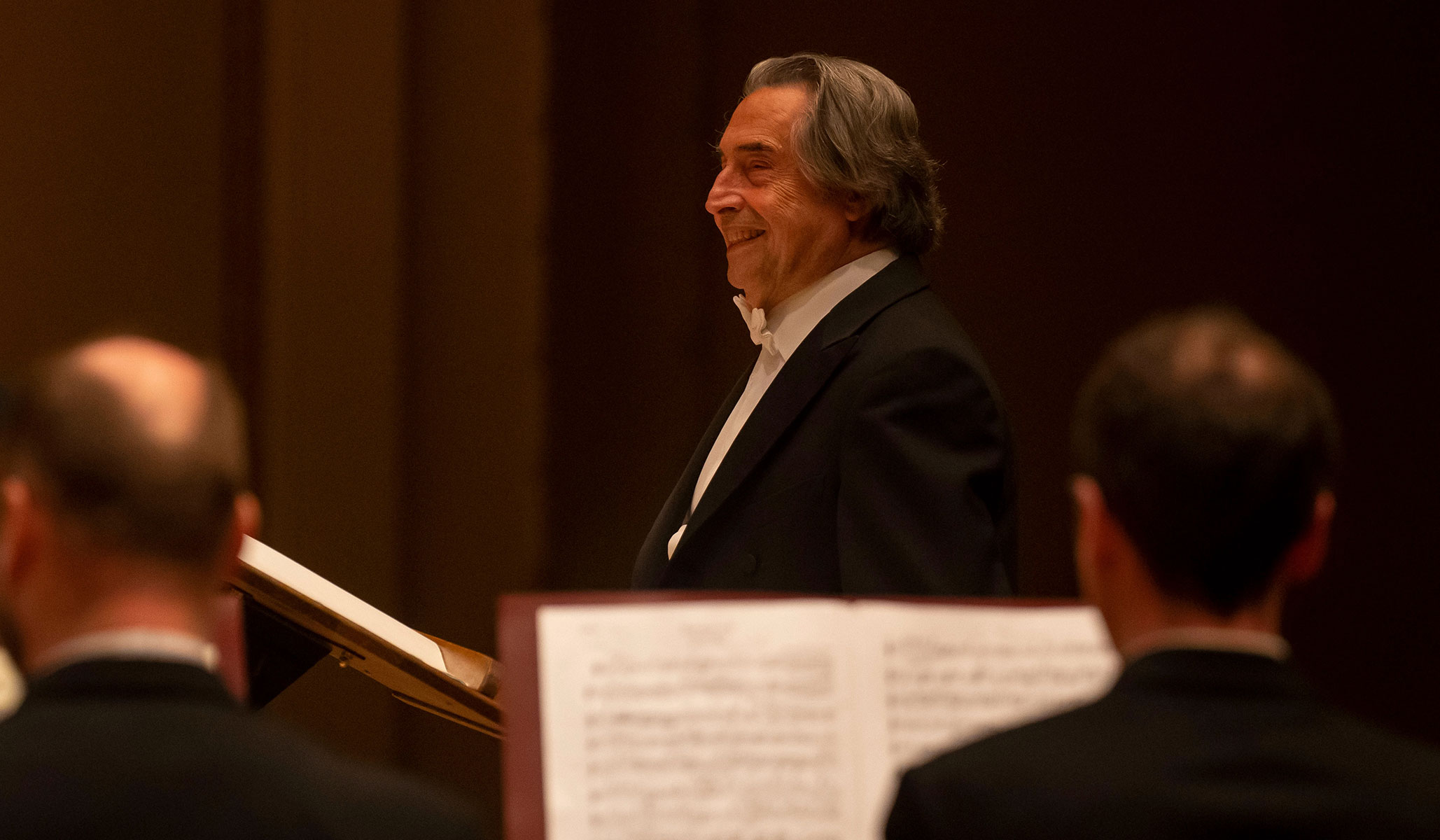 NextImg:Backstage with Muti