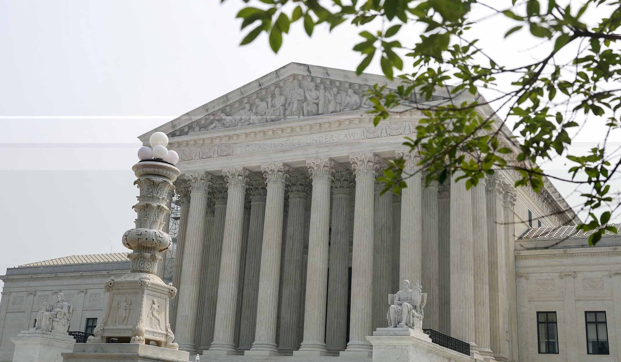 NextImg:The Corner: Read the Student Loan Supreme Court Decision Here
