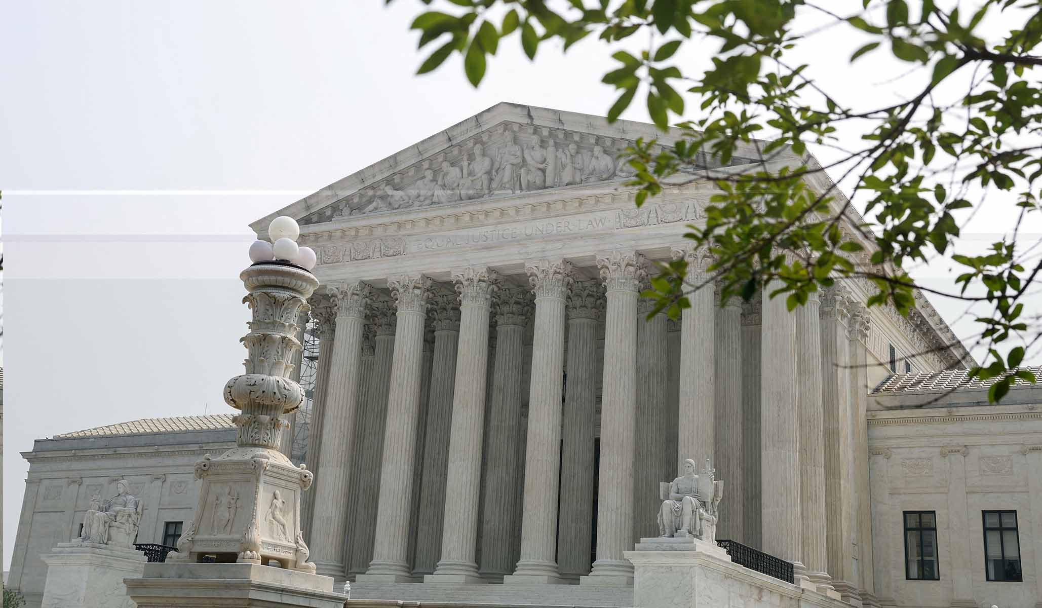 NextImg:Supreme Court Rules in Favor of Christian Postal Worker Who Refused Sunday Work