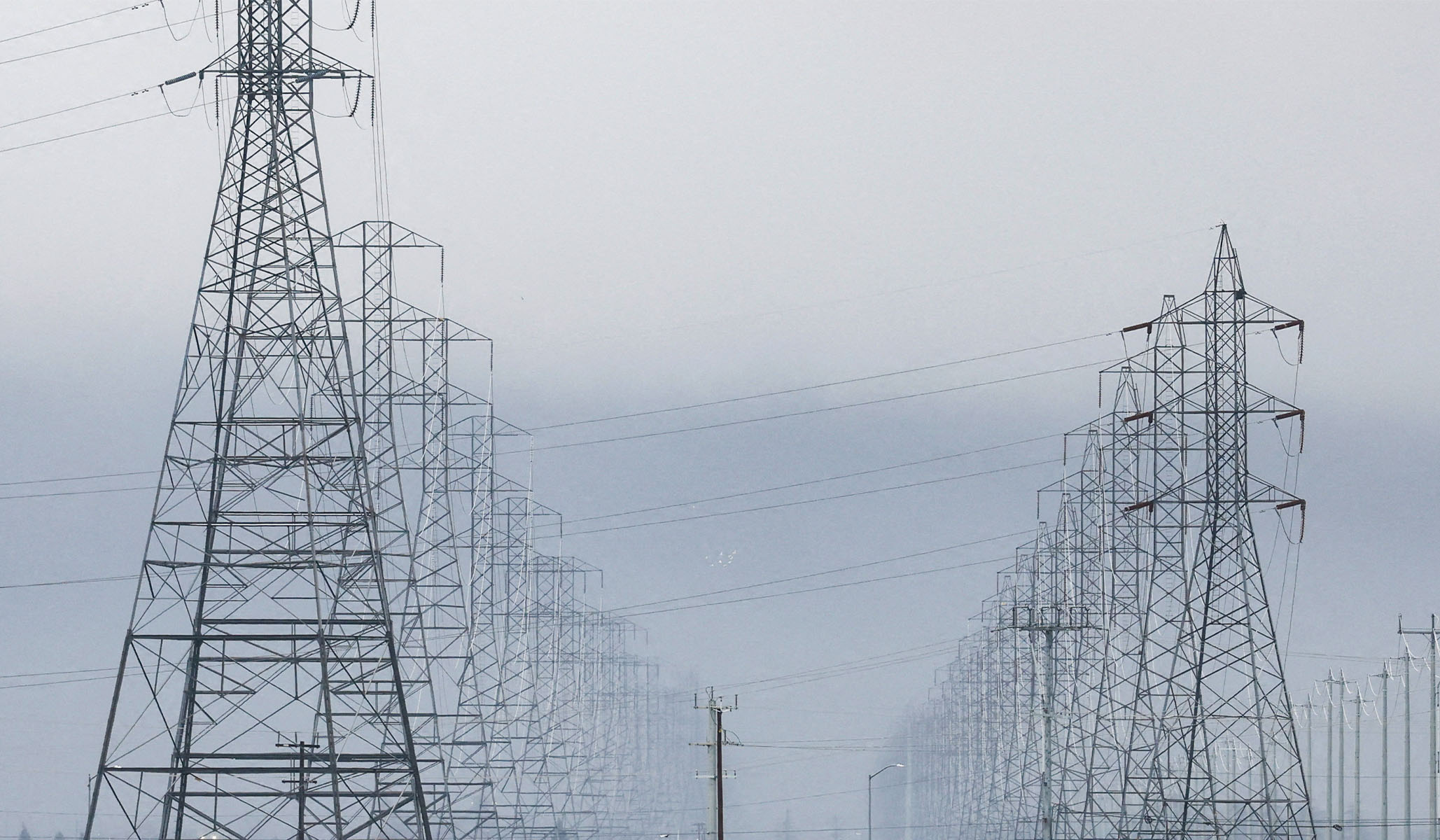 Decarbonization: Planning and Power Cuts Decarbonization: Planning and Power Cuts