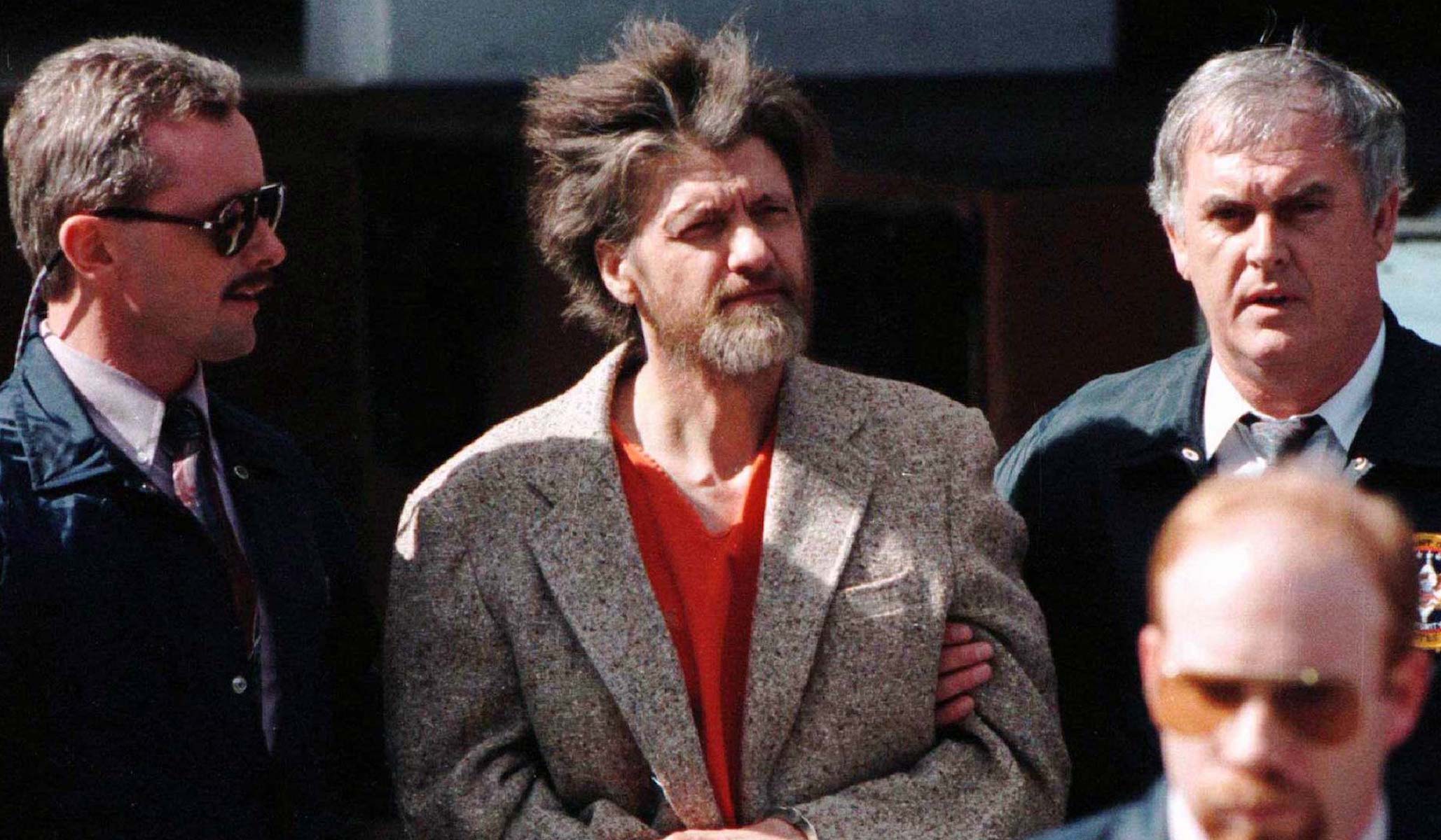 NextImg:Ted Kaczynski, Known as the ‘Unabomber,’ Dies in Federal Prison 
