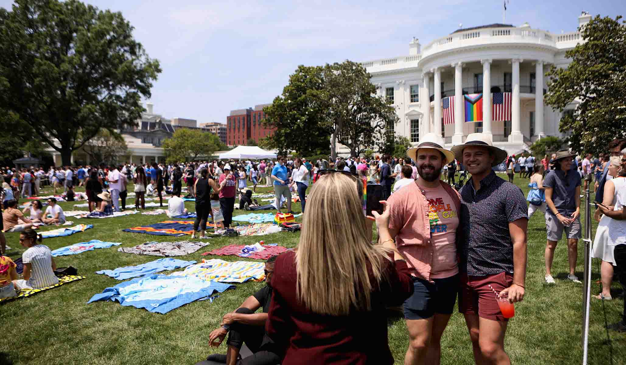 Is Construction Happening At The White House Is Construction Happening At The White House