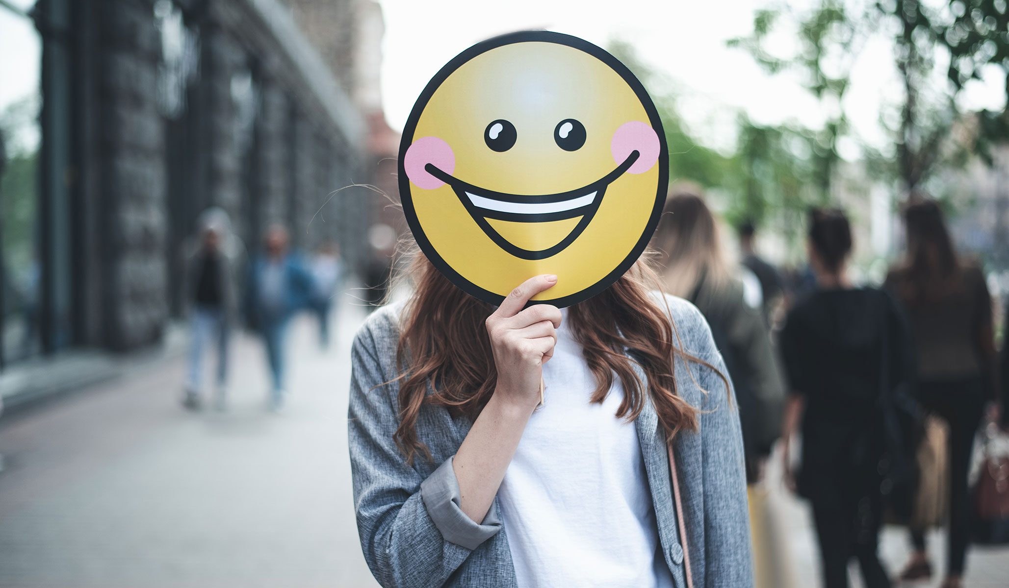 NextImg:The Corner: The Necessity of Relentless Positivity