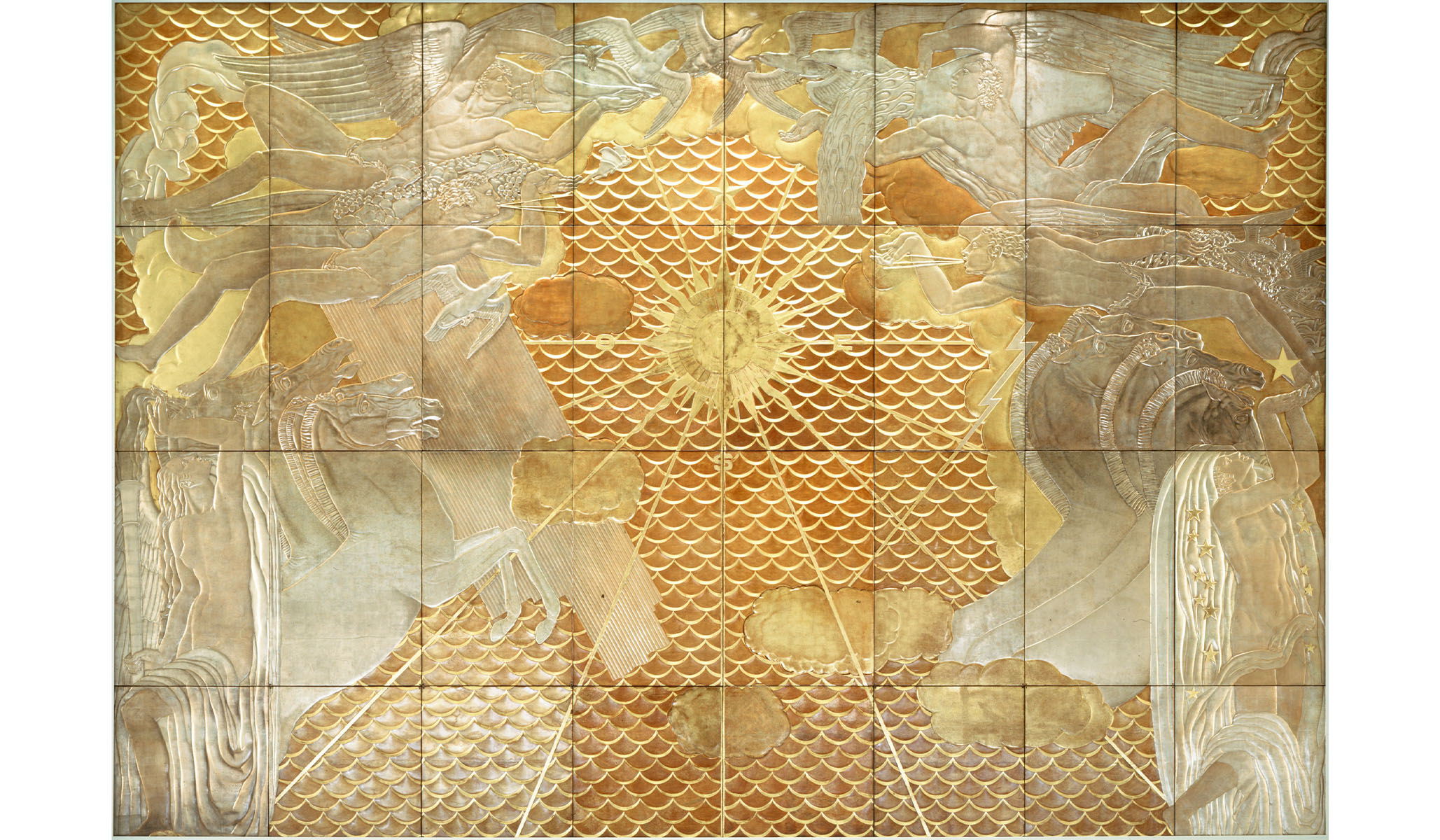 NextImg:Pittsburgh’s Carnegie Art Museum Offers Showstoppers and Discreet Gems Alike