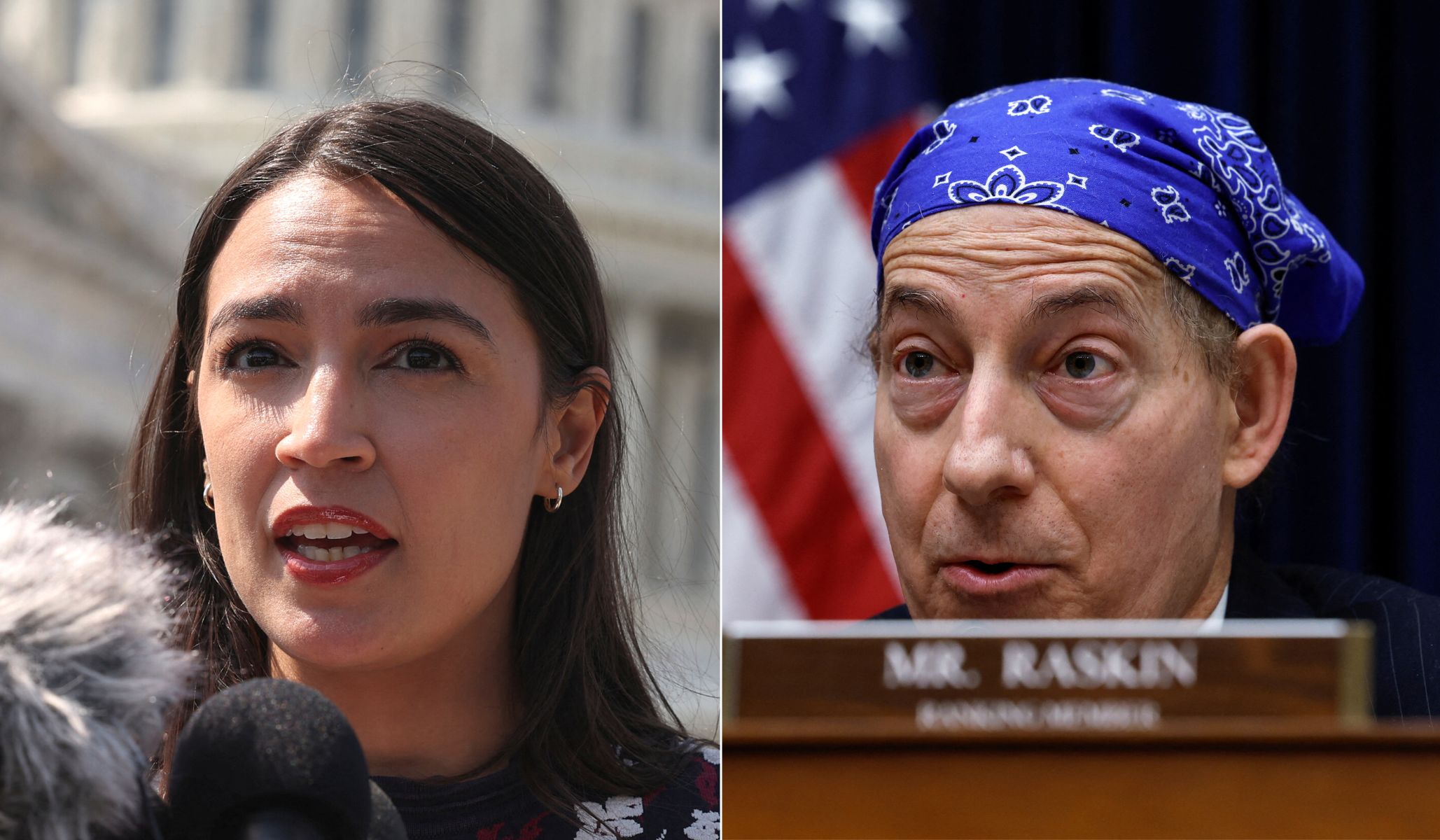 NextImg:The Corner: AOC and Raskin: Pornography Is Okay for Children, Not for Congress