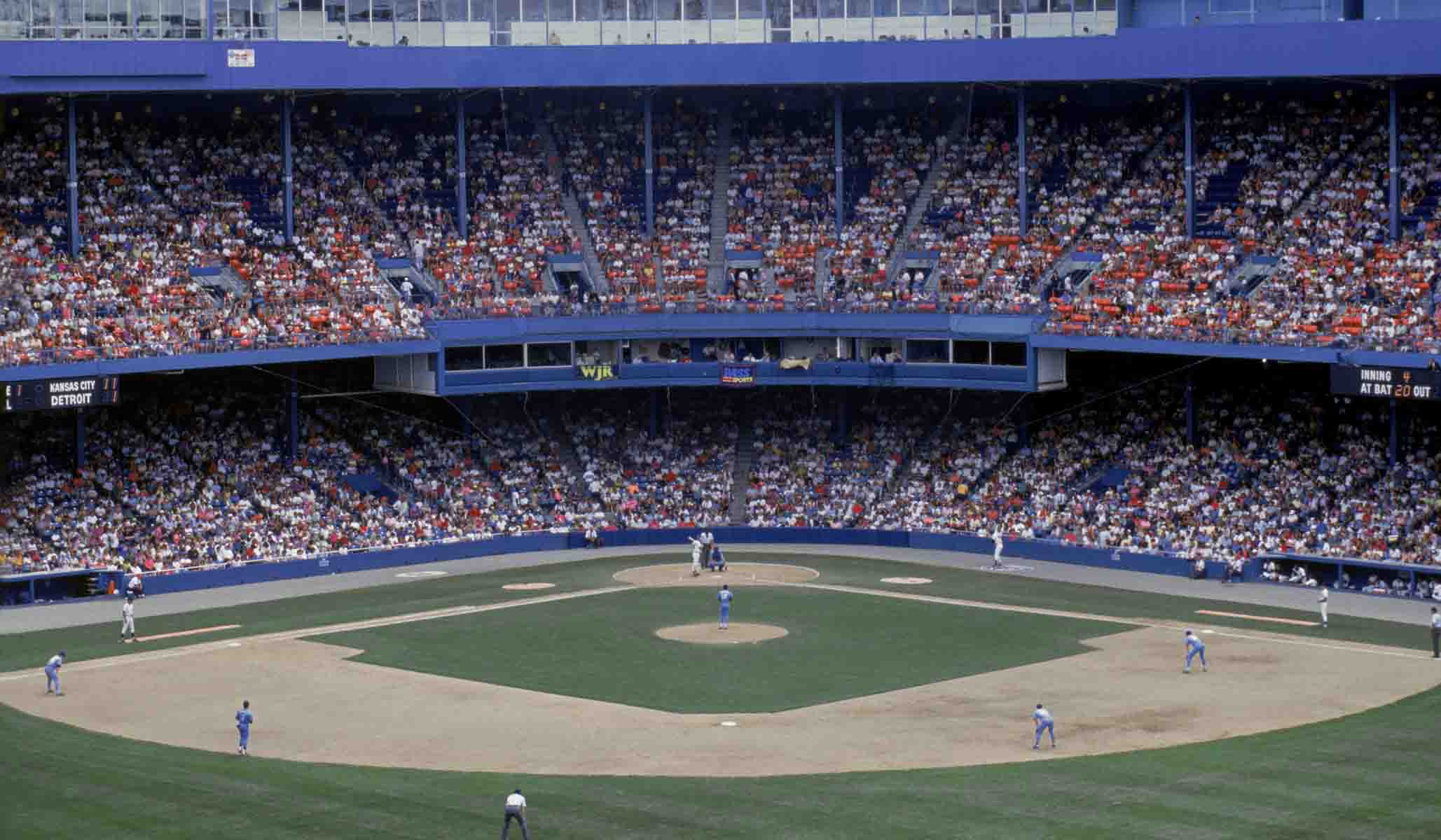 NextImg:The Corner: A Tiger Tale, Etc.
