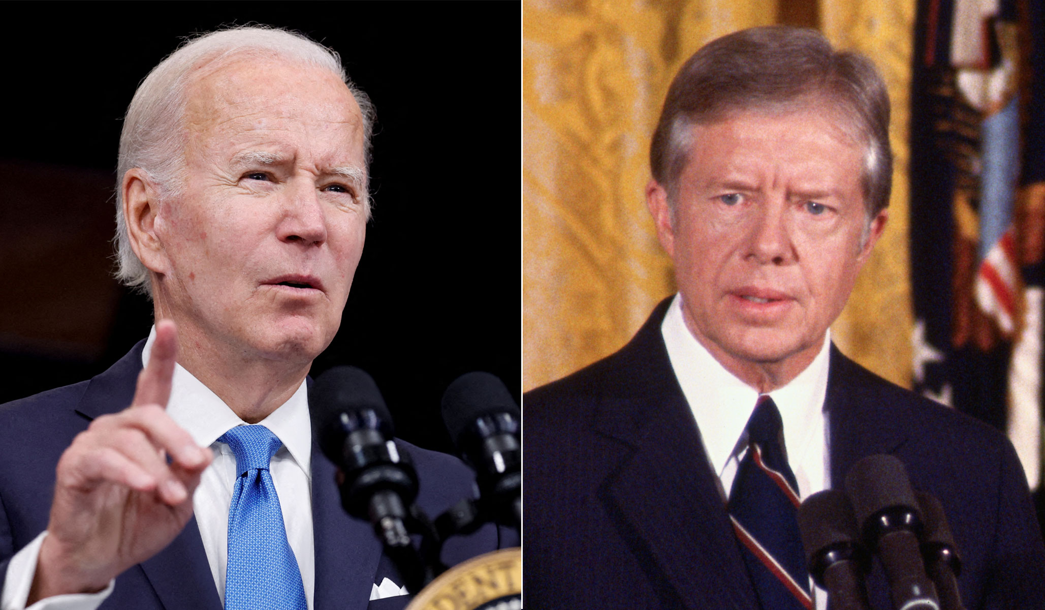 NextImg:Biden Repeats Carter’s Mistakes amid China’s Cuba Presence