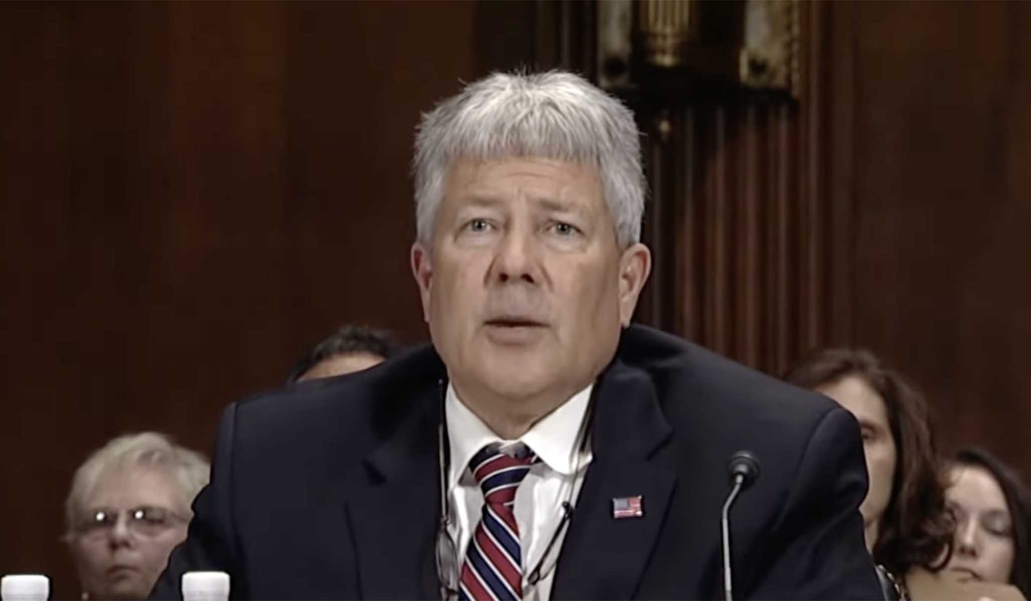 NextImg:Federal Judge Blocks Biden Officials From Coordinating Censorship With Social-Media Companies
