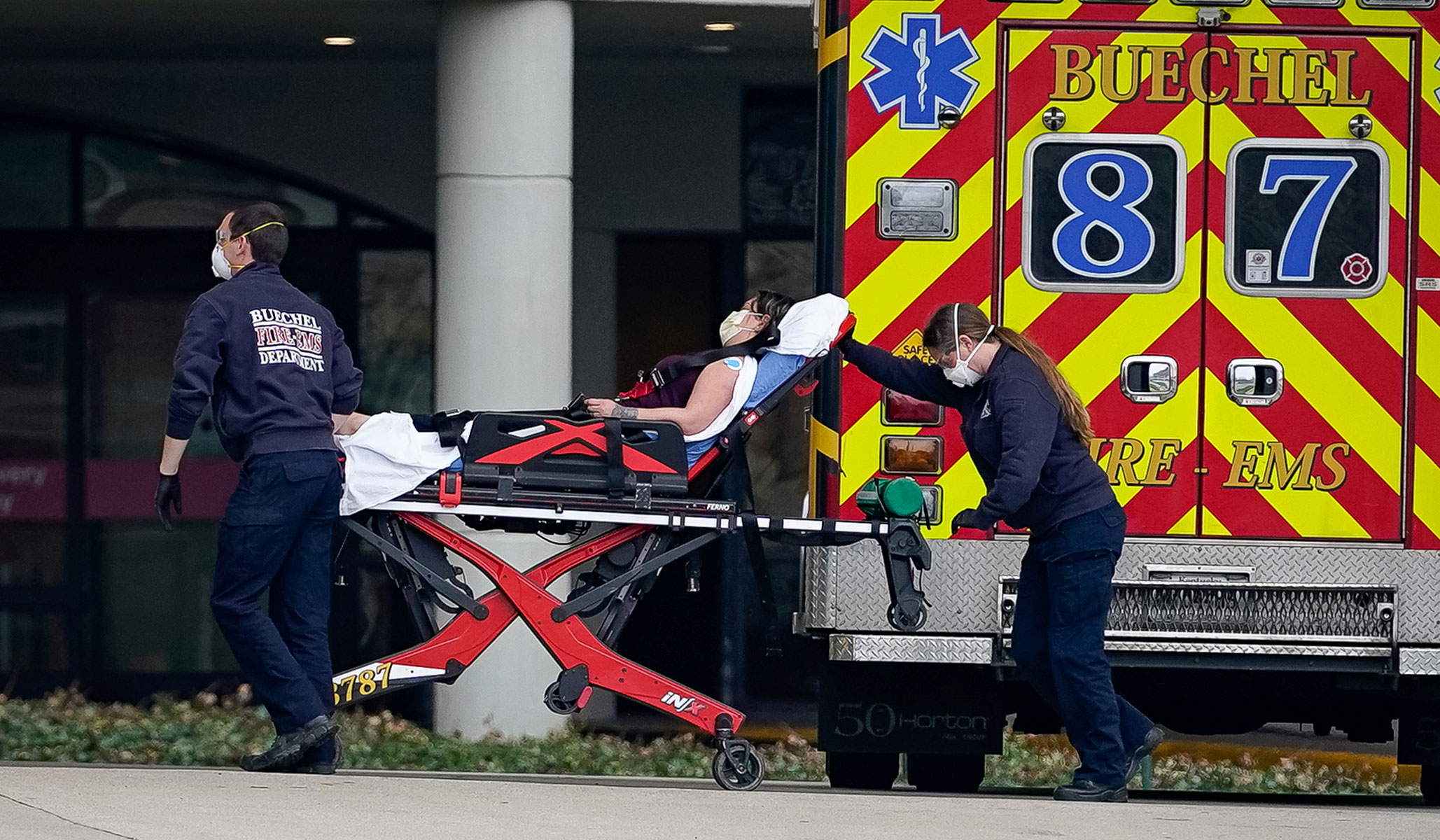 NextImg:This Government Regulation Is Killing Rural Health Care