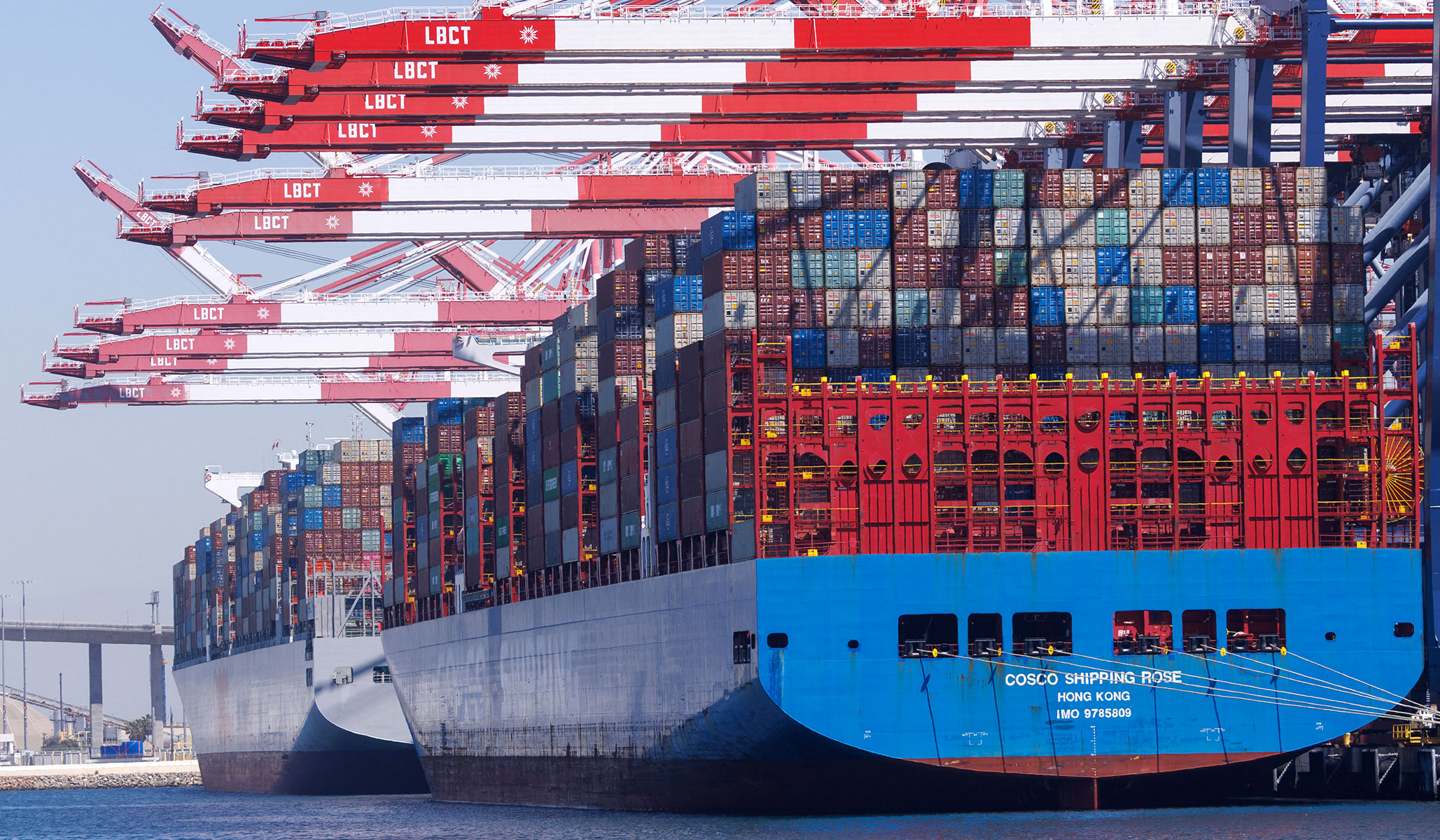 NextImg:Adam Smith’s Presumption for Unilateral Free Trade