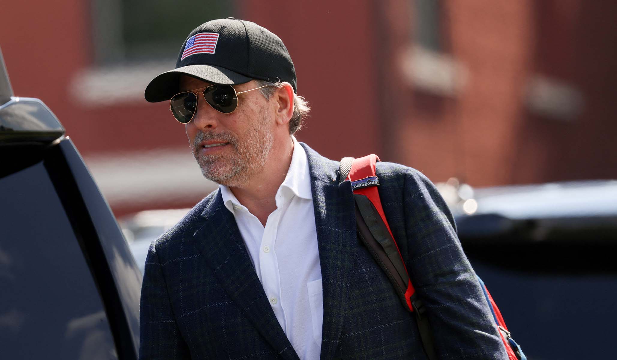 Hunter Biden Business Partner&rsquo;s Testimony Tightens Joe&rsquo;s Burisma Noose