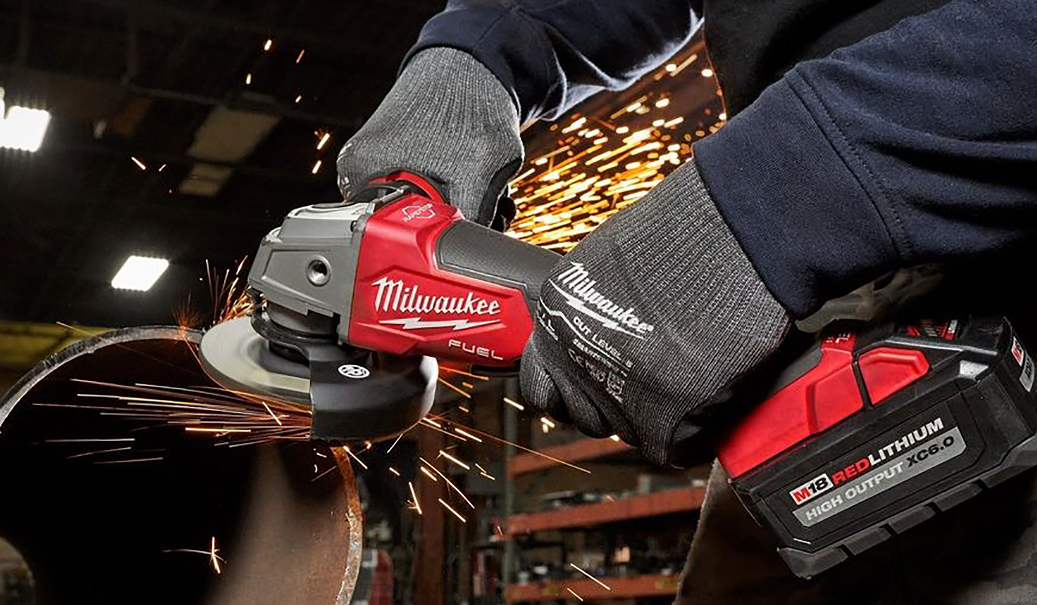 NextImg:The Corner: Congress Investigates Milwaukee Tool over Forced Labor Allegations