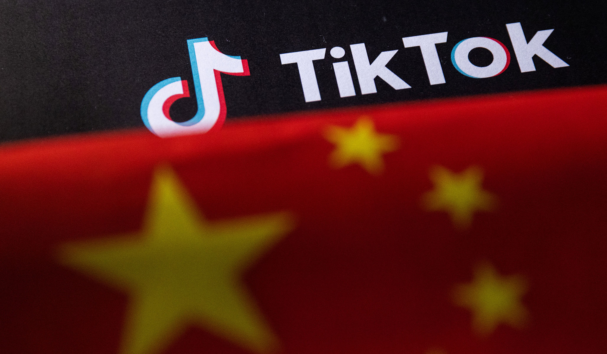 NextImg:The Corner: TikTok Lobbyists ‘Slowed a Bit of Our Momentum,’ Senator Warner Says