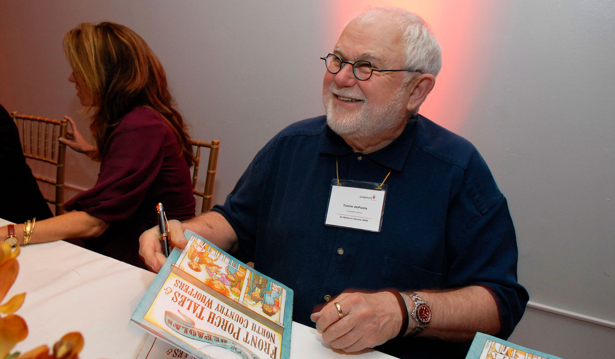 NextImg:The Art of the Picture Book